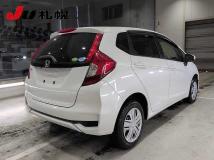 2019 Honda Fit