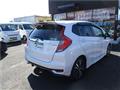 2019 Honda Fit