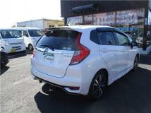 2019 Honda Fit