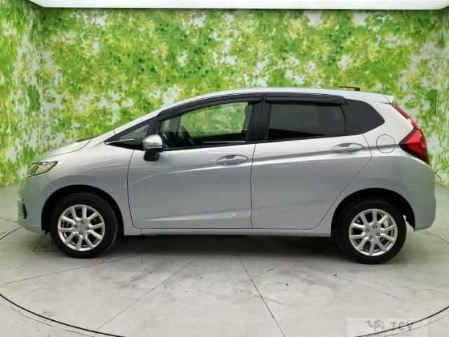 2019 Honda Fit