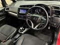 2019 Honda Fit