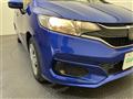 2020 Honda Fit