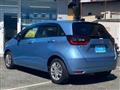 2020 Honda Fit