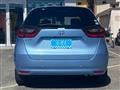 2020 Honda Fit