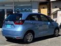 2020 Honda Fit
