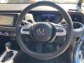 2020 Honda Fit