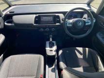 2020 Honda Fit