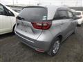 2020 Honda Fit