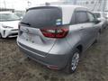 2020 Honda Fit