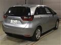 2020 Honda Fit