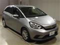 2020 Honda Fit