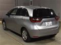 2020 Honda Fit