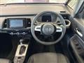 2020 Honda Fit