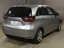 2020 Honda Fit
