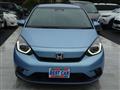 2020 Honda Fit