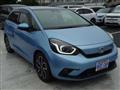 2020 Honda Fit