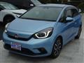 2020 Honda Fit