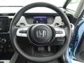 2020 Honda Fit