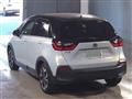 2020 Honda Fit