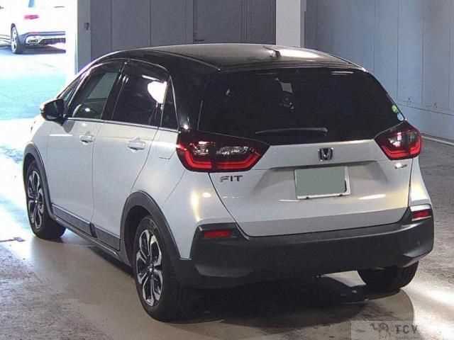 2020 Honda Fit