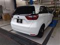 2020 Honda Fit
