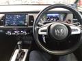 2020 Honda Fit