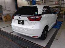 2020 Honda Fit