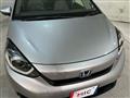 2020 Honda Fit