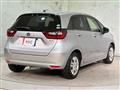 2020 Honda Fit
