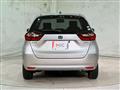 2020 Honda Fit