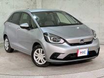 2020 Honda Fit