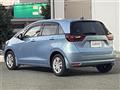 2020 Honda Fit