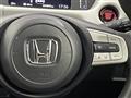 2020 Honda Fit
