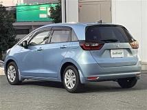 2020 Honda Fit