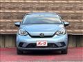 2020 Honda Fit