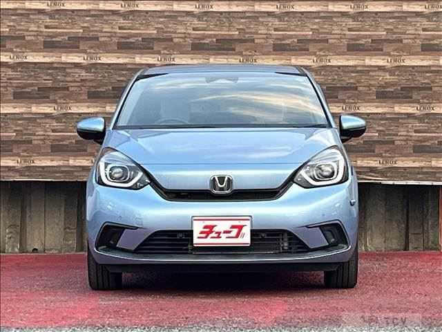 2020 Honda Fit