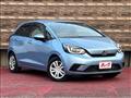 2020 Honda Fit