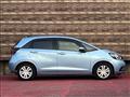 2020 Honda Fit