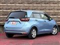 2020 Honda Fit