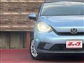 2020 Honda Fit