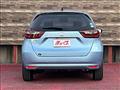 2020 Honda Fit