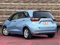 2020 Honda Fit