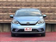 2020 Honda Fit