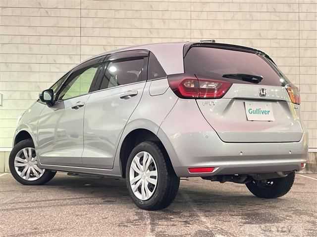 2020 Honda Fit