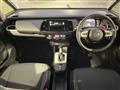 2020 Honda Fit