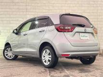 2020 Honda Fit