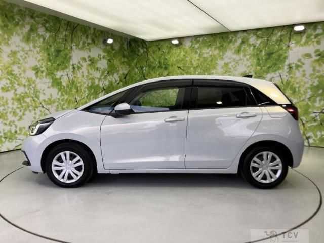2020 Honda Fit