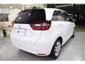 2020 Honda Fit
