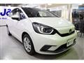 2020 Honda Fit