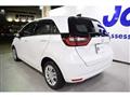 2020 Honda Fit